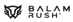 Logo Balam Rush