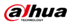 Logo Dahua