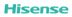 Logo Hisense