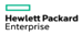 Logo Hewlett Packard Enterprise