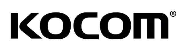 Logo Kocom