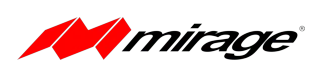 Logo Mirage