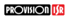 Logo Provision ISR