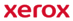 Logo Xerox
